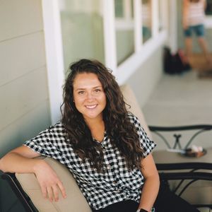 Meet your Posher, Krista